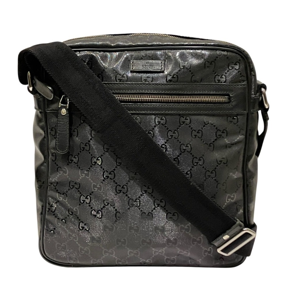 Gucci GG Imprime Shoulder Bag 201448